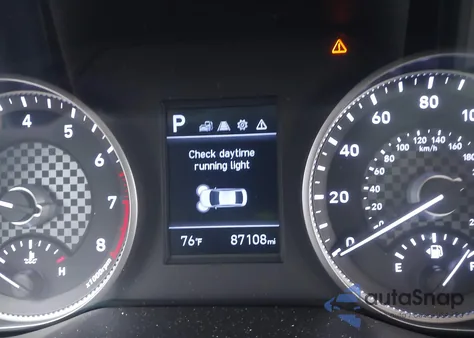 2019 Hyundai Elantra Sel from USA, damaged, VIN 5NPD84LF7KH417476